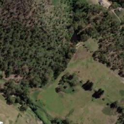 Satellite imagery of Shingle Hill, AU