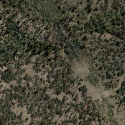 Satellite imagery of Birts Hill, AU