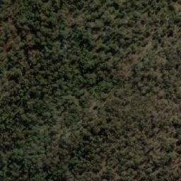 Satellite imagery of Mother Browns Bonnet, AU