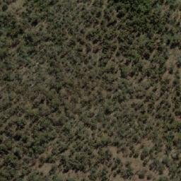 Satellite imagery of Mother Browns Bonnet, AU