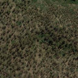 Satellite imagery of Mother Browns Bonnet, AU