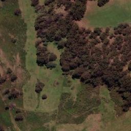 Satellite imagery of Tunbridge Hill, AU