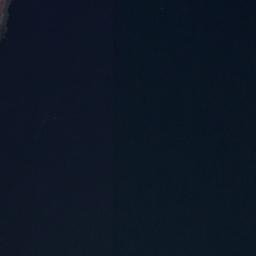 Satellite imagery of Hobart Point, NZ
