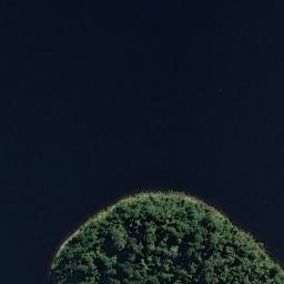 Satellite imagery of Hobart Point, NZ