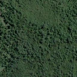 Satellite imagery of Cerro Vilcún, CL