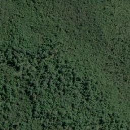 Satellite imagery of Cerro Vilcún, CL