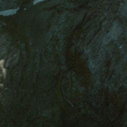 Satellite imagery of Cerro El Cuerno, CL