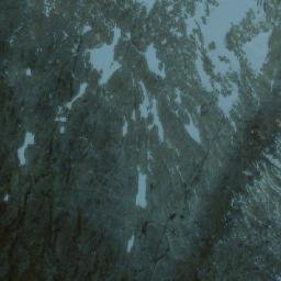 Satellite imagery of Cerro El Cuerno, CL