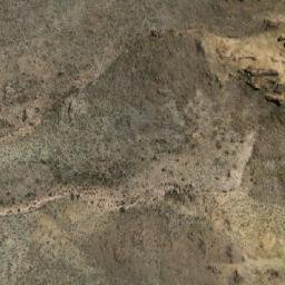 Satellite imagery of Cerro Antimán, AR