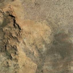 Satellite imagery of Cerro Antimán, AR