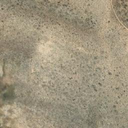 Satellite imagery of Cerro Antimán, AR