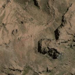 Satellite imagery of Cerro Mojón, AR