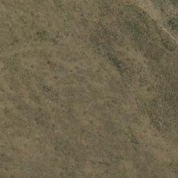 Satellite imagery of Cerro Chacay, AR