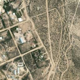 Satellite imagery of Escarpes, AR