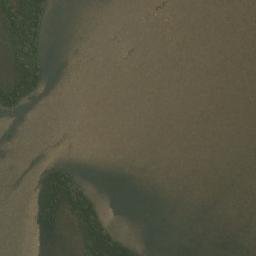 Satellite imagery of Trappes Hill, AU