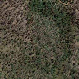 Satellite imagery of Huron Hill, AU
