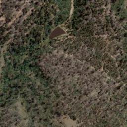 Satellite imagery of Huron Hill, AU