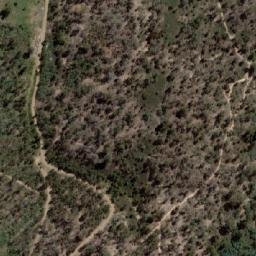 Satellite imagery of Huron Hill, AU