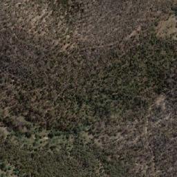 Satellite imagery of Ironstone Hills, AU