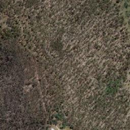 Satellite imagery of Ironstone Hills, AU