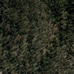 Satellite imagery of Mount Direction, AU