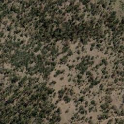 Satellite imagery of Birts Hill, AU