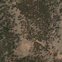 Satellite imagery of Clemens Hill, AU
