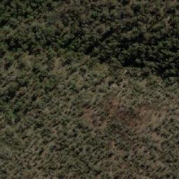 Satellite imagery of Mother Browns Bonnet, AU