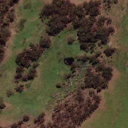 Satellite imagery of Tunbridge Hill, AU