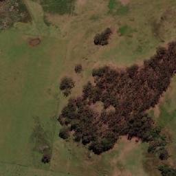 Satellite imagery of Tunbridge Hill, AU
