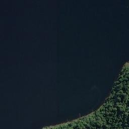 Satellite imagery of Hobart Point, NZ