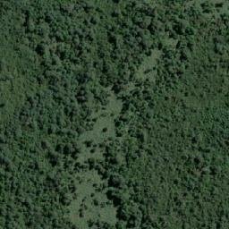 Satellite imagery of Cerro Vilcún, CL