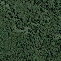 Satellite imagery of Cerro Vilcún, CL