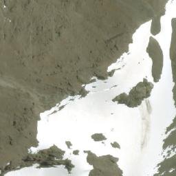 Satellite imagery of Cerro Químico, AR