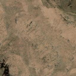 Satellite imagery of Cerro Mojón, AR