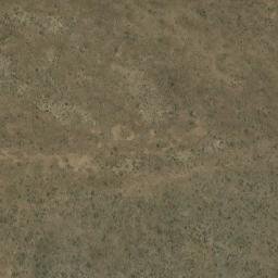 Satellite imagery of Cerro Chacay, AR