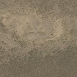 Satellite imagery of Pico Lobo, AR