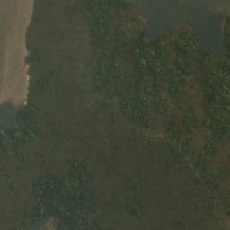 Satellite imagery of Trappes Hill, AU