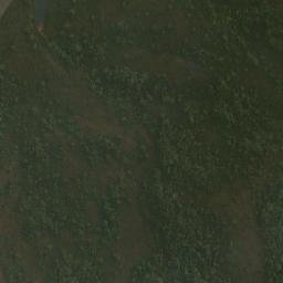 Satellite imagery of Trappes Hill, AU