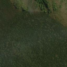 Satellite imagery of Trappes Hill, AU