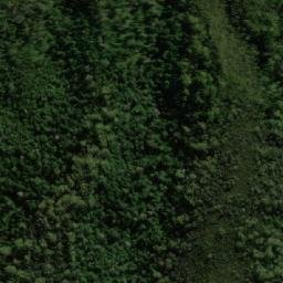 Satellite imagery of Hermit Hill, AU