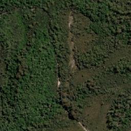 Satellite imagery of Corkscrew Hill, AU