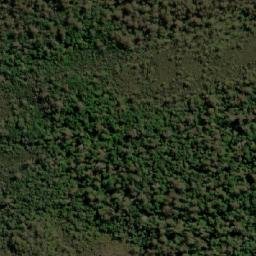Satellite imagery of Corkscrew Hill, AU