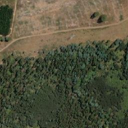 Satellite imagery of Dougs Hill, AU