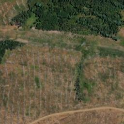 Satellite imagery of Hoopers Hill, AU