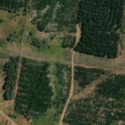 Satellite imagery of Hoopers Hill, AU