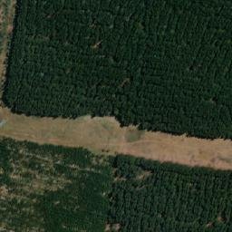 Satellite imagery of Hoopers Hill, AU