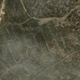 Satellite imagery of Goat Hills, AU