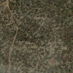 Satellite imagery of Goat Hills, AU