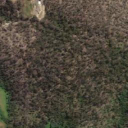 Satellite imagery of Mike Howes Lookout, AU